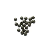 Kudos Soft Beads Siyah Olta Takımı Boncuğu - 2