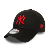 New Era 12380594 New York Yankees 940 9Forty Unisex Siyah Şapka - 1