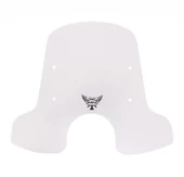 ABV Arora Cappucino El Korumalı Şeffaf Tur Camı 52x67 cm + Bağlantı Ekipmanı - 2