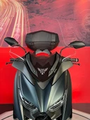 ABV Yamaha X-Max Şeffaf Tur Camı 64x57.5 cm (17-23) - 4