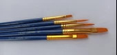Academy Seri 500 Fırça Set-5 - 2