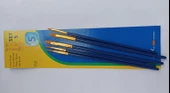 Academy Seri 500 Fırça Set-5 - 1