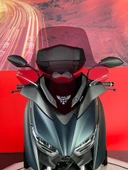 ABV Yamaha X-Max Füme Tur Camı 64x57.5 cm (17-23) - 4