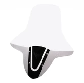 ABV Arora Zrx Volta Rm5 Rks Grace 202 El Korumalı Şeffaf Tur Camı 75x67.5 cm + Vida Takımı - 3