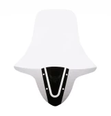 ABV Arora Zrx Volta Rm5 Rks Grace 202 El Korumalı Şeffaf Tur Camı 75x67.5 cm + Vida Takımı - 2