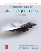 Fundamentals of Aerodynamics ISE 7th (John D. Anderson) - 1