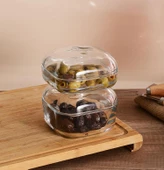 PASABAHCE 96888 SAKLAMA KABI 2 LI - 2