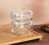 PASABAHCE 96888 SAKLAMA KABI 2 LI - 1