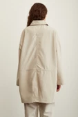 Torba Cepli Trençkot Bej - 6