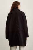 Torba Cepli Trençkot Siyah - 6