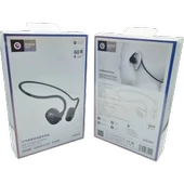 Air Conduction 60 Saat Bluetooth Kulaklık DVIP G600 - 1