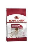 Royal Canin Medium Adult Köpek Maması 15 Kg - 1