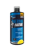 Bigjoy Sports Terminator L-carnitine 3000 Mg Limon Aroma 1000 ml - 1