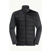 JACK WOLFSKIN ERKEK GLAABACH 3IN1 JKT M OUTDOOR CEKETİ 1115291-6001 - 7