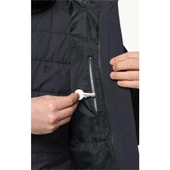 JACK WOLFSKIN ERKEK GLAABACH 3IN1 JKT M OUTDOOR CEKETİ 1115291-6001 - 5