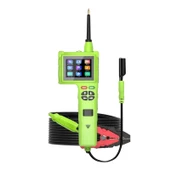 Kontrol kalemi, Oto Devre Kaçak ve Kopuk Tesisat Bulma Test Cihazı TopDiag P200 Pro YEKTEK - 1