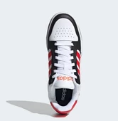 Adidas Entrap Neo Renkli Erkek Spor Ayakkabı Fz1117 M-94 - 5