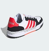 Adidas Entrap Neo Renkli Erkek Spor Ayakkabı Fz1117 M-94 - 4