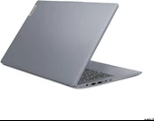 LENOVO IdeaPad Slim3 AMD Ryzen 5-7320U 8GB 256GB DOS 15.6" Arctic Grey Laptop (Lenovo Türkiye Garantili) Teşhir - 5