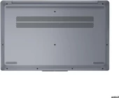 LENOVO IdeaPad Slim3 AMD Ryzen 5-7320U 8GB 256GB DOS 15.6" Arctic Grey Laptop (Lenovo Türkiye Garantili) Teşhir - 7
