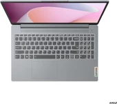LENOVO IdeaPad Slim3 AMD Ryzen 5-7320U 8GB 256GB DOS 15.6" Arctic Grey Laptop (Lenovo Türkiye Garantili) Teşhir - 6