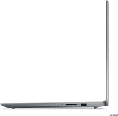 LENOVO IdeaPad Slim3 AMD Ryzen 5-7320U 8GB 256GB DOS 15.6" Arctic Grey Laptop (Lenovo Türkiye Garantili) Teşhir - 2
