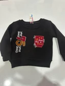 Erkek çocuk Sweat - 2