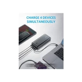 Anker PowerCore III Elite 25600 mAh Hızlı Şarj Powerbank -OUTLET - 3