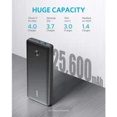 Anker PowerCore III Elite 25600 mAh Hızlı Şarj Powerbank -OUTLET - 4