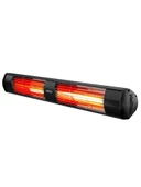 HOTTABLE CLASSIC 3000 WATT PROFESYONEL SU GEÇİRMEZ DIŞ ORTAM ISITICI - 1