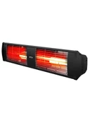Hottable Supreme 3000 Watt Su Geçirmez Dış Mekan Isıtıcı - 1