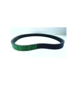 Honda Spacy Alpha 110 Orjinal Bando Kayış Vs-1212 Japon (Tırtıklı Model) _Supermoto thumbnail 2