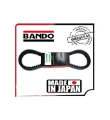 Honda Activa 125 S Uyumlu Bando Kayış Orjinal Japon Yeşil S19-032 _Supermoto thumbnail 1