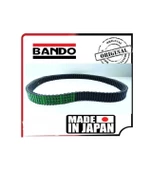 Honda Spacy Alpha 110 Orjinal Bando Kayış Vs-1212 Japon (Tırtıklı Model) _Supermoto thumbnail 1