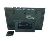 TFA Spring Renkli Ekranlı Telsiz Hava İstasyonu thumbnail 6