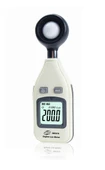 BENETECH GM1010 Dijital Işık Ölçer Lüksmetre - 1