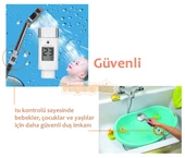 TFA Dijital Duş Termometresi - 3