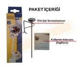 TFA Prima Crema Barista Süt Termometresi - 6