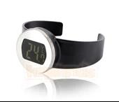 AEK-Tech 8002B Dijital Şarap Termometresi - 2