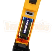 BENETECH GM1150 Infrared Termometre - 6