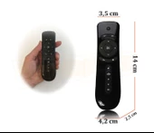 Gyroscope Mini Fly Air Mouse - 6