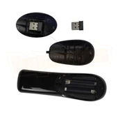 Gyroscope Mini Fly Air Mouse - 4