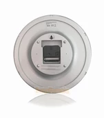 TFA Duvar Saati Beyaz - 2