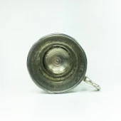 Shark Anadolu El Dövmesi Beyaz Bakır Maşrafa - 6