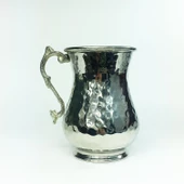 Shark Anadolu El Dövmesi Beyaz Bakır Maşrafa - 2