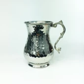 Shark Anadolu El Dövmesi Beyaz Bakır Maşrafa - 3