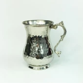 Shark Anadolu El Dövmesi Beyaz Bakır Maşrafa - 1