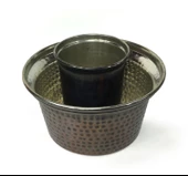 Shark Anatolia Antik Dövme Bakır Ehlikeyf - 2