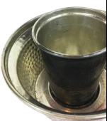 Shark Anatolia Antik Dövme Bakır Ehlikeyf - 6