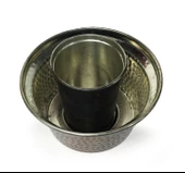 Shark Anatolia Antik Dövme Bakır Ehlikeyf - 3